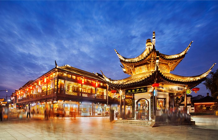 中国古民居建筑,文化地标的领导者! 中国古民居建筑,文化地标的领导者!