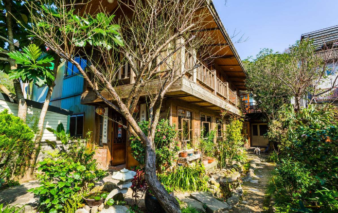 浅谈做民宿经营个人情怀的必要性 浅谈做民宿经营个人情怀的必要性