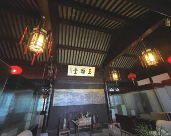 名人故居之殇︱建筑大师贝聿铭祖居拍出天价的背后……