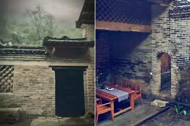 老房子要保留它原有的味道,两个民宿改造案例 老房子要保留它原有的味道,两个民宿改造案例