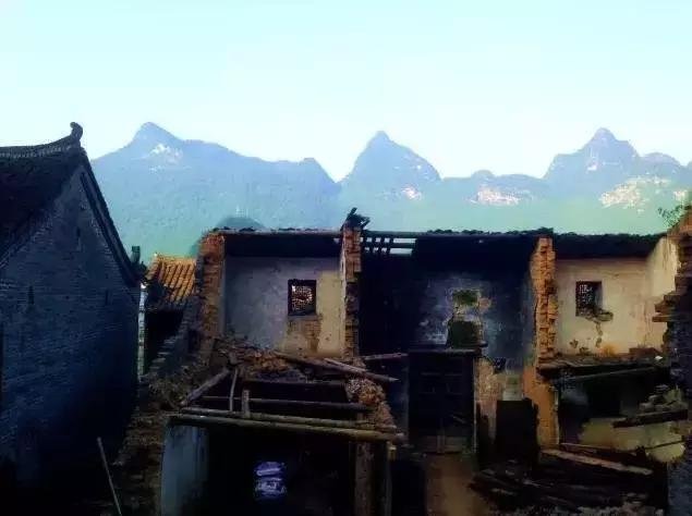 老房子要保留它原有的味道,两个民宿改造案例 老房子要保留它原有的味道,两个民宿改造案例