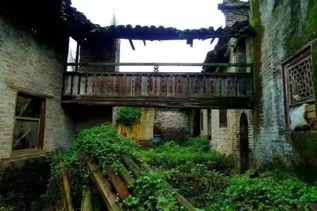 老房子要保留它原有的味道,两个民宿改造案例 老房子要保留它原有的味道,两个民宿改造案例