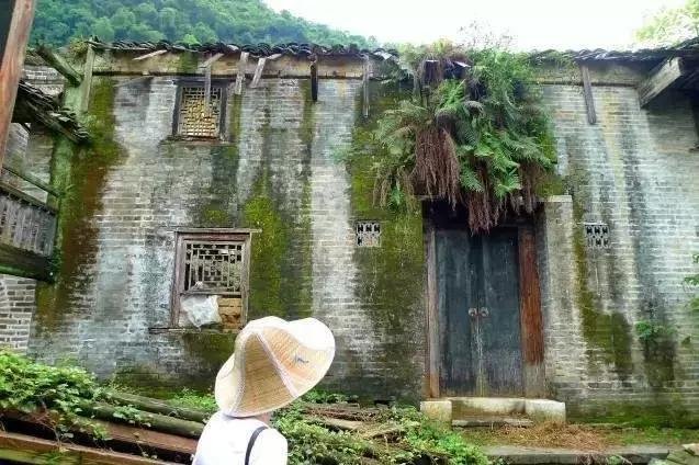 老房子要保留它原有的味道,两个民宿改造案例 老房子要保留它原有的味道,两个民宿改造案例