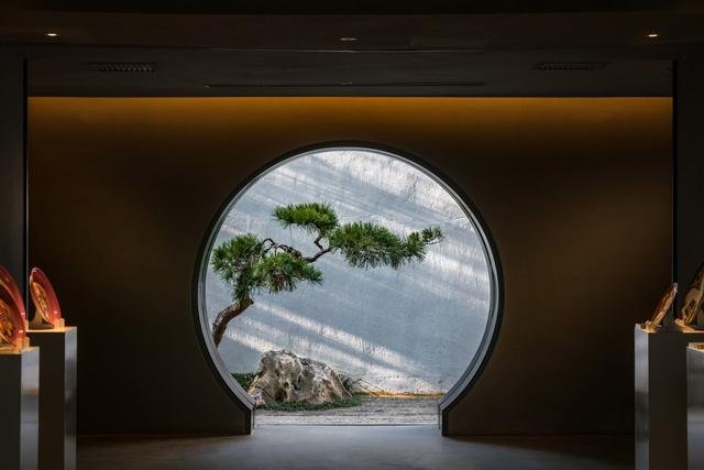 水石小院,大美民宿赏析 水石小院,大美民宿赏析