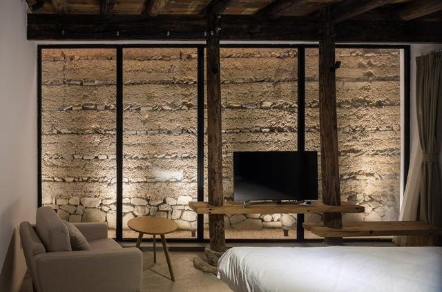 水石小院,大美民宿赏析 水石小院,大美民宿赏析