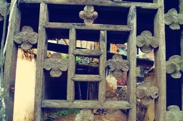 老房子要保留它原有的味道,两个民宿改造案例 老房子要保留它原有的味道,两个民宿改造案例