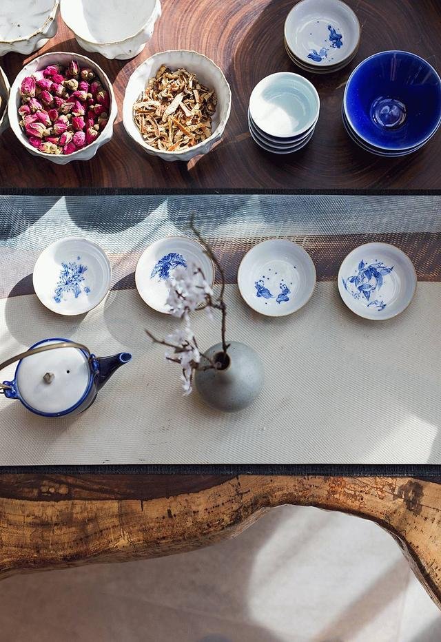 水石小院,大美民宿赏析 水石小院,大美民宿赏析