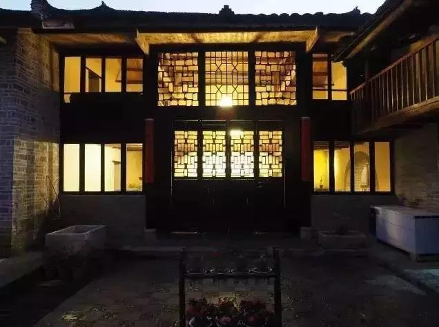 老房子要保留它原有的味道,两个民宿改造案例 老房子要保留它原有的味道,两个民宿改造案例