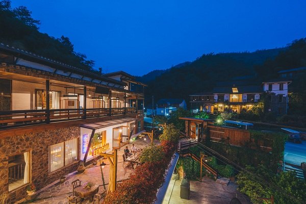 浅谈民宿经济的困境及如何破解