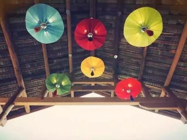 老房子要保留它原有的味道,两个民宿改造案例 老房子要保留它原有的味道,两个民宿改造案例