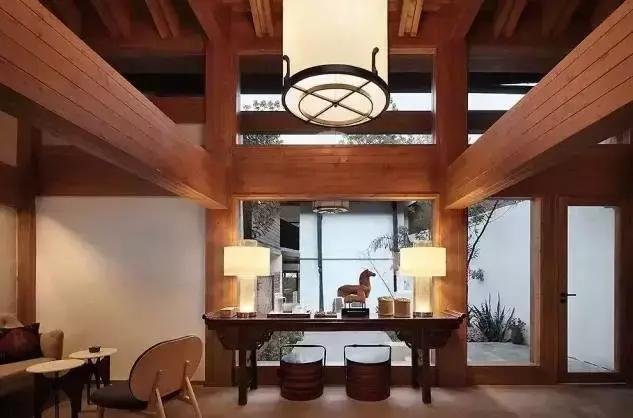 老房子要保留它原有的味道,两个民宿改造案例 老房子要保留它原有的味道,两个民宿改造案例