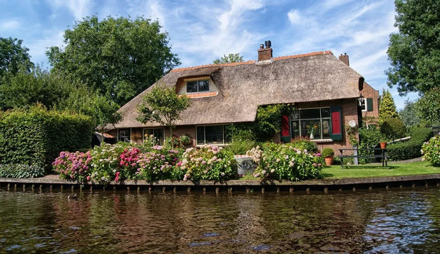 世界各地民宿经营特色,体验不同的生活乐趣! 世界各地民宿经营特色,体验不同的生活乐趣!