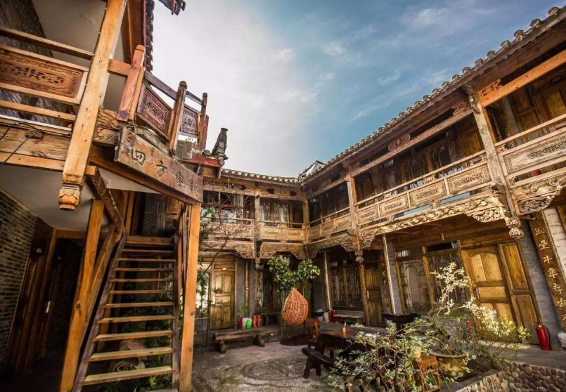 客栈民宿：文化是核心竞争力，如何打造？