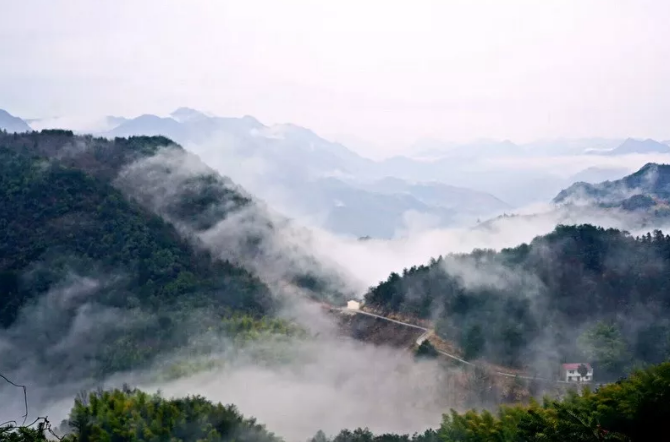 老宅改造︱他花了三年让荒村老土屋,变身精致民宿! 老宅改造︱他花了三年让荒村老土屋,变身精致民宿!