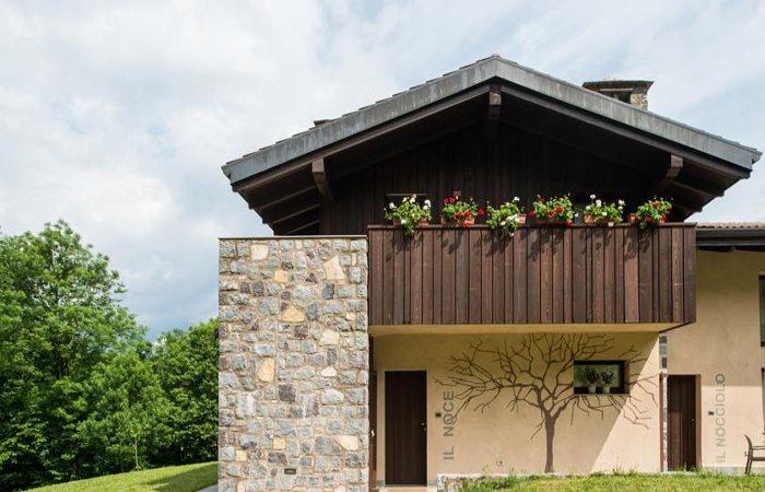 民宿,一种“接地气”的生活方式 民宿,一种“接地气”的生活方式