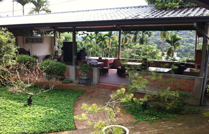 民宿,一种“接地气”的生活方式 民宿,一种“接地气”的生活方式