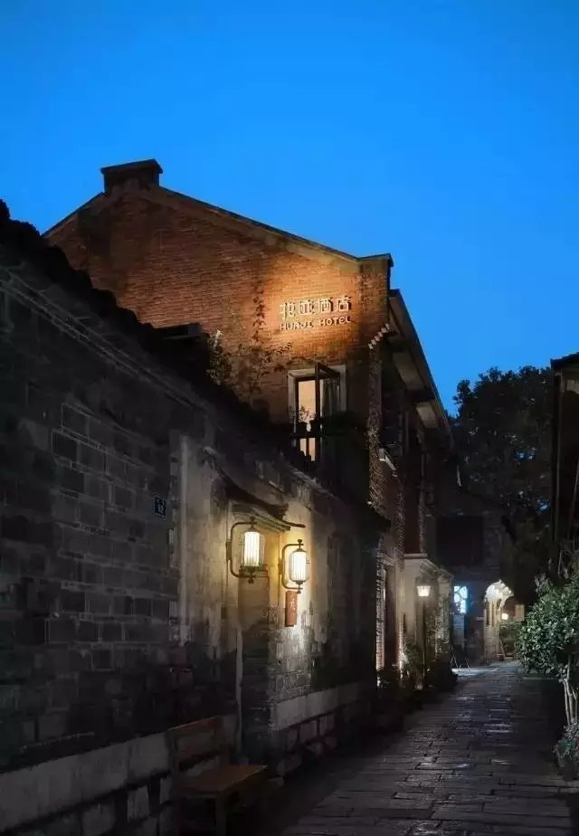 百年老宅这样改造，再现中式极简诗意家！