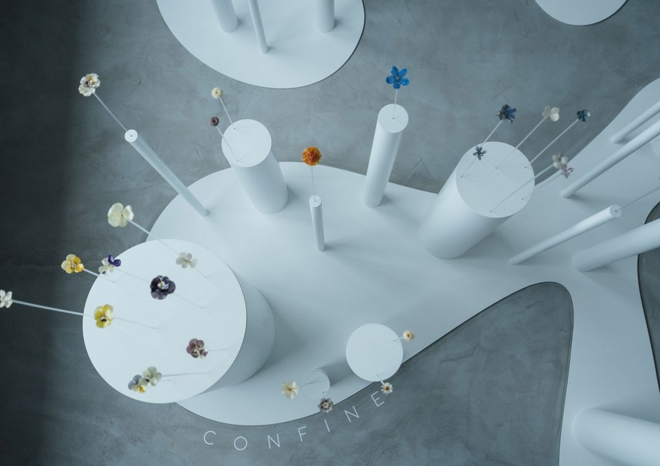 Little Witch Lab 饰品工作室,日本 / FATHOM Little Witch Lab 饰品工作室,日本 / FATHOM