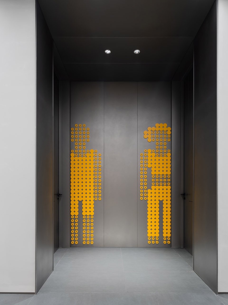 推广:万科天空之城体育中心,杭州 / MDO 木君建筑设计 推广:万科天空之城体育中心,杭州 / MDO 木君建筑设计