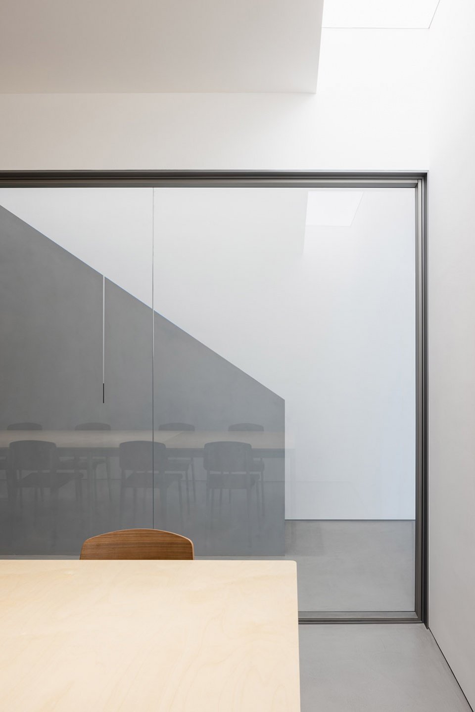 X sign Space 展览空间，杭州 / 蒋杰室内设计事务所