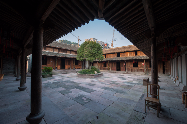 先贤故居 思诵先贤——全祖望文化节将在全祖望故居开幕