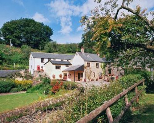 民宿,一种“接地气”的生活方式 民宿,一种“接地气”的生活方式