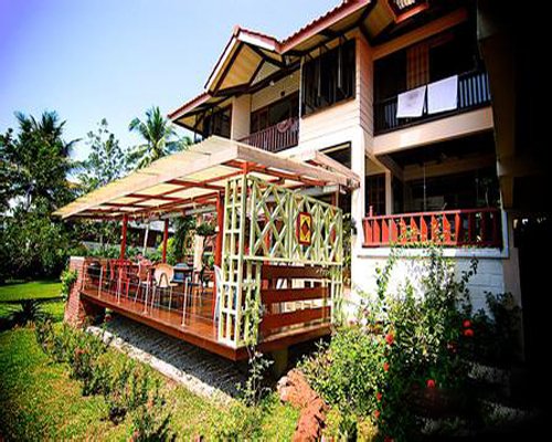 民宿,一种“接地气”的生活方式 民宿,一种“接地气”的生活方式