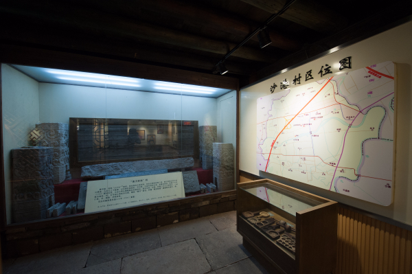 先贤故居 思诵先贤——全祖望文化节将在全祖望故居开幕