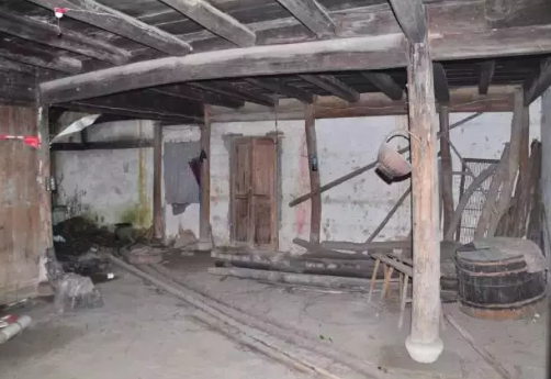 乡村民宿改造,让闲置农宅瞬间人气爆棚! 乡村民宿改造,让闲置农宅瞬间人气爆棚!