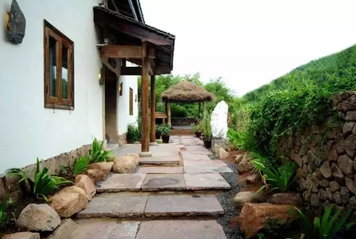 乡村民宿改造,让闲置农宅瞬间人气爆棚! 乡村民宿改造,让闲置农宅瞬间人气爆棚!