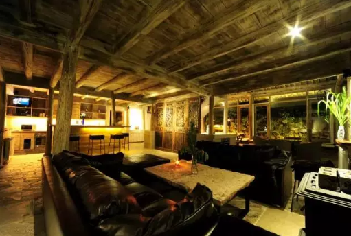 乡村民宿改造,让闲置农宅瞬间人气爆棚! 乡村民宿改造,让闲置农宅瞬间人气爆棚!