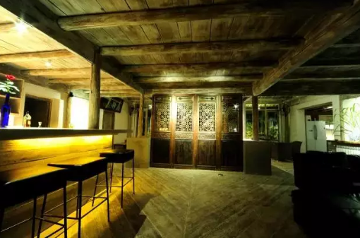 乡村民宿改造,让闲置农宅瞬间人气爆棚! 乡村民宿改造,让闲置农宅瞬间人气爆棚!