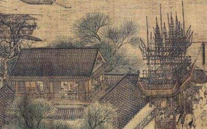 古代民宿故事:宋朝有何特别之处? 古代民宿故事:宋朝有何特别之处?