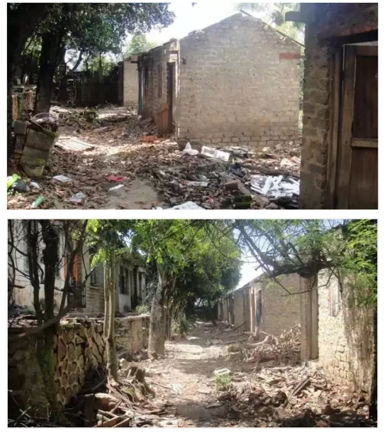 乡村民宿改造,让闲置农宅瞬间人气爆棚! 乡村民宿改造,让闲置农宅瞬间人气爆棚!