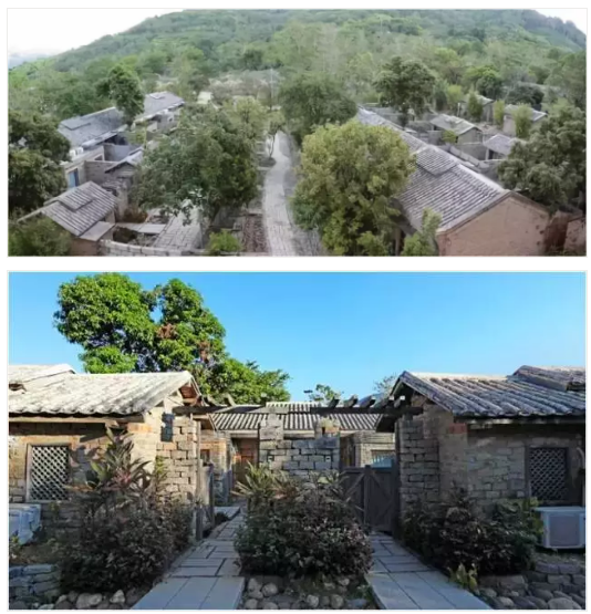 乡村民宿改造,让闲置农宅瞬间人气爆棚! 乡村民宿改造,让闲置农宅瞬间人气爆棚!