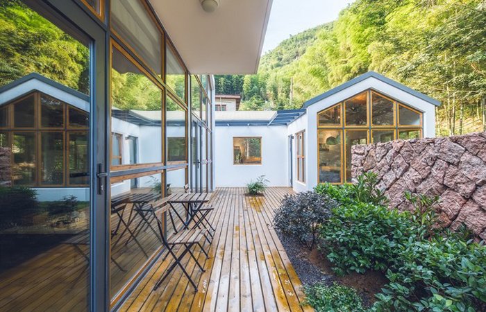 旅行,你会选择住民宿吗? 旅行,你会选择住民宿吗?