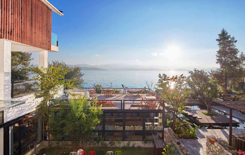 民宿的发展应始终坚持这些原则 民宿的发展应始终坚持这些原则