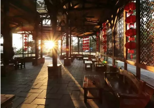 乡村民宿改造,让闲置农宅瞬间人气爆棚! 乡村民宿改造,让闲置农宅瞬间人气爆棚!