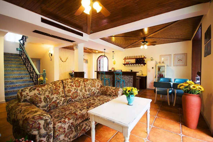 民宿的发展应始终坚持这些原则 民宿的发展应始终坚持这些原则