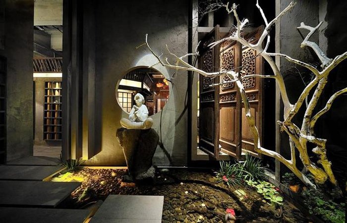 旅行,你会选择住民宿吗? 旅行,你会选择住民宿吗?