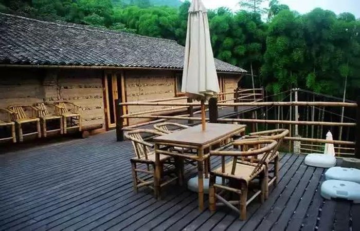 旅行,你会选择住民宿吗? 旅行,你会选择住民宿吗?