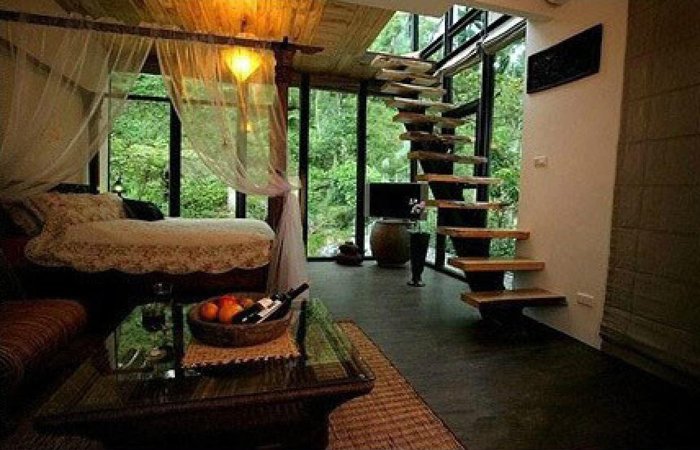 旅行,你会选择住民宿吗? 旅行,你会选择住民宿吗?