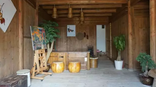 乡村民宿改造,让闲置农宅瞬间人气爆棚! 乡村民宿改造,让闲置农宅瞬间人气爆棚!