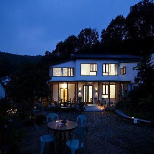 旅行,你会选择住民宿吗? 旅行,你会选择住民宿吗?