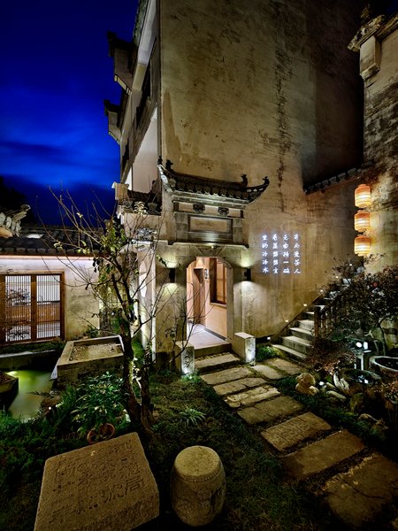 旅行,你会选择住民宿吗? 旅行,你会选择住民宿吗?