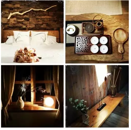 乡村民宿改造,让闲置农宅瞬间人气爆棚! 乡村民宿改造,让闲置农宅瞬间人气爆棚!