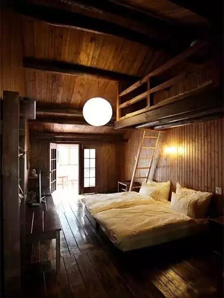 旅行,你会选择住民宿吗? 旅行,你会选择住民宿吗?