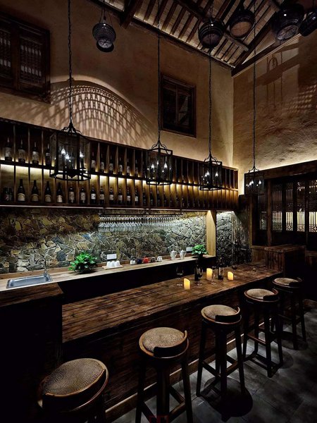 旅行,你会选择住民宿吗? 旅行,你会选择住民宿吗?