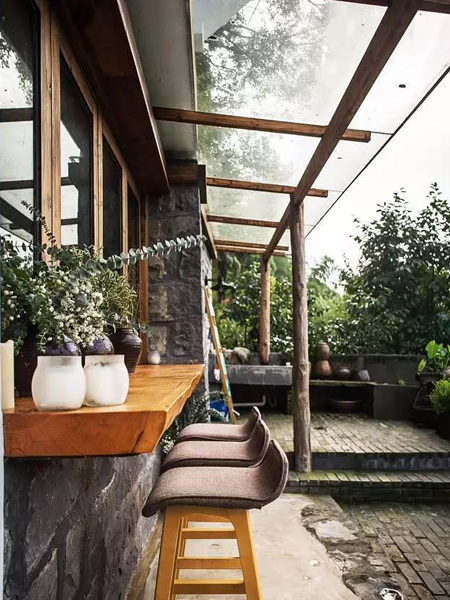 旅行,你会选择住民宿吗? 旅行,你会选择住民宿吗?