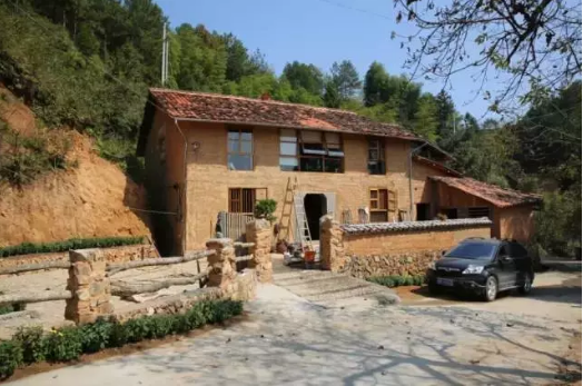 乡村民宿改造,让闲置农宅瞬间人气爆棚! 乡村民宿改造,让闲置农宅瞬间人气爆棚!